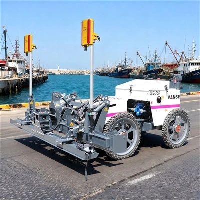 Általában mekkora arányban van egy betonlézeres szintezőgép karbantartási köl...