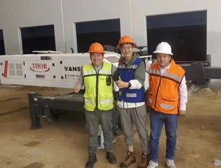 Témaakció – A VANSE Company magas színvonalú szolgáltatása a mexikói piacon e...